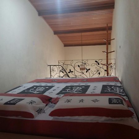 Cantinho Na Chi'Apada Lencois Esterno foto